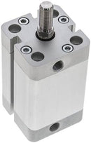 Airtec Airtec | NXD 32/40-AG | Double Acting | Compact Cylinder | Stroke 40mm | Bore 32mm