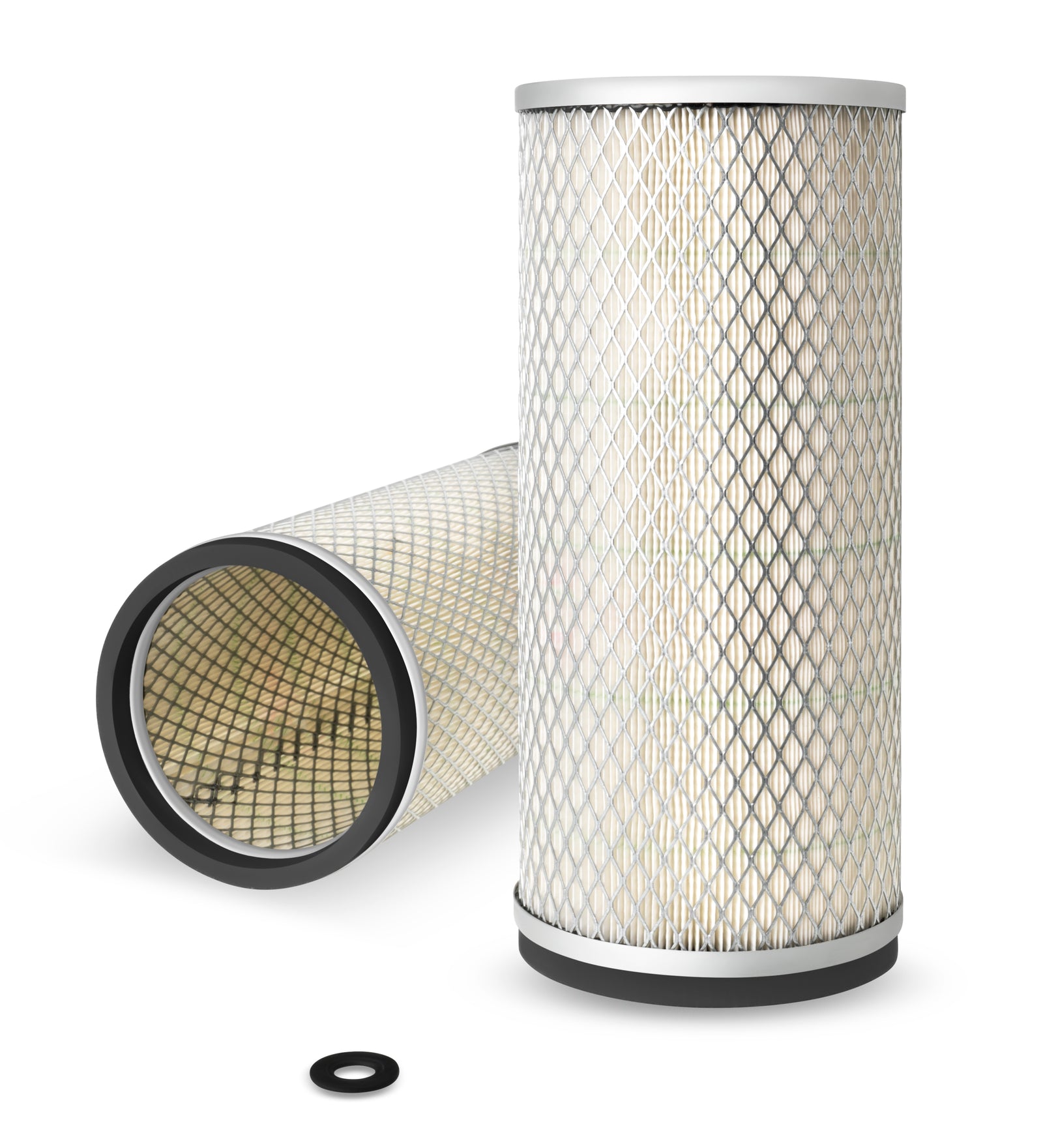 Fleetguard Air Filter-Secondary AF4866