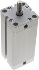Airtec Airtec | NXD 40/80-AG | Double Acting | Compact Cylinder | Stroke 80mm | Bore 40mm