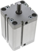 Airtec Airtec | NXD 63/60-AG | Double Acting | Compact Cylinder | Stroke 60mm | Bore 63mm