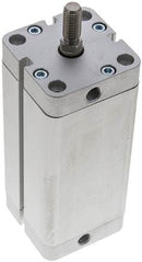 Airtec Airtec | NXD 40/90-AG | Double Acting | Compact Cylinder | Stroke 90mm | Bore 40mm