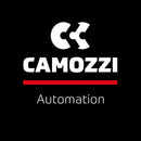 Image of PL000-506-PL23 - Directly operated mini sol valve - Camozzi | Roladex UK
