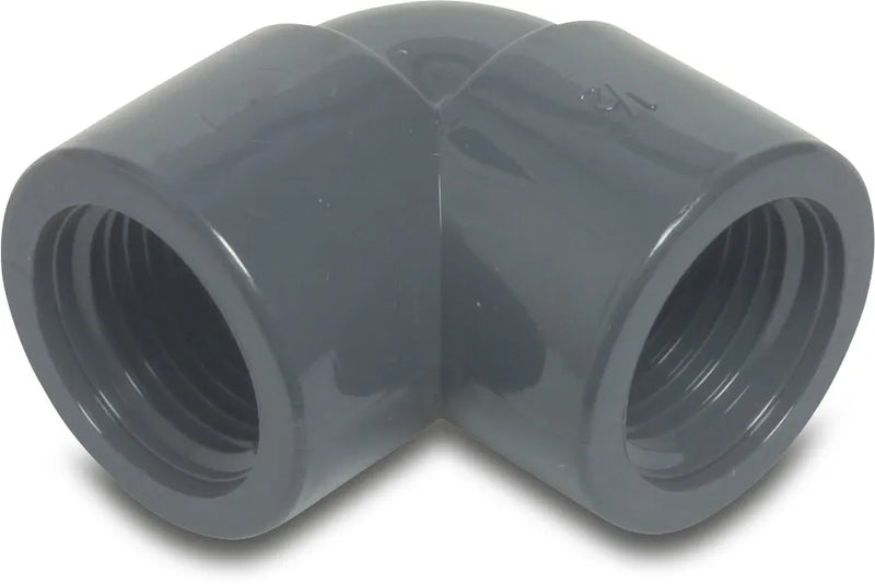 Profec 90° Pvc-U 3