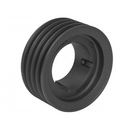 Image of Martin Pulley-4SPB212 - Roladex UK