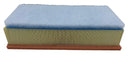 Fleetguard Air Filter-Metal Panel AF4401