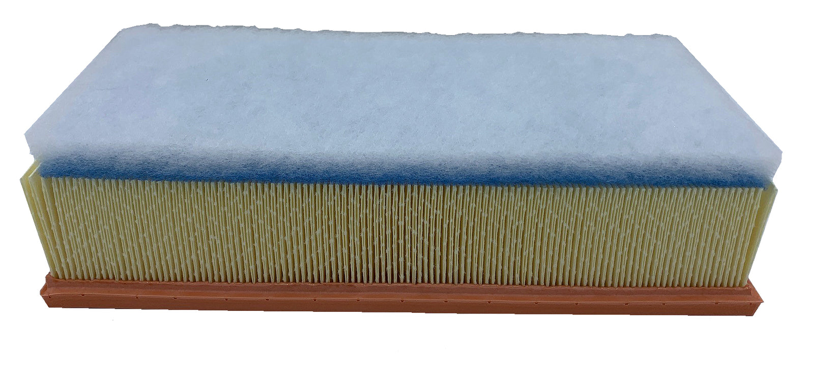 Fleetguard Air Filter-Metal Panel AF4401