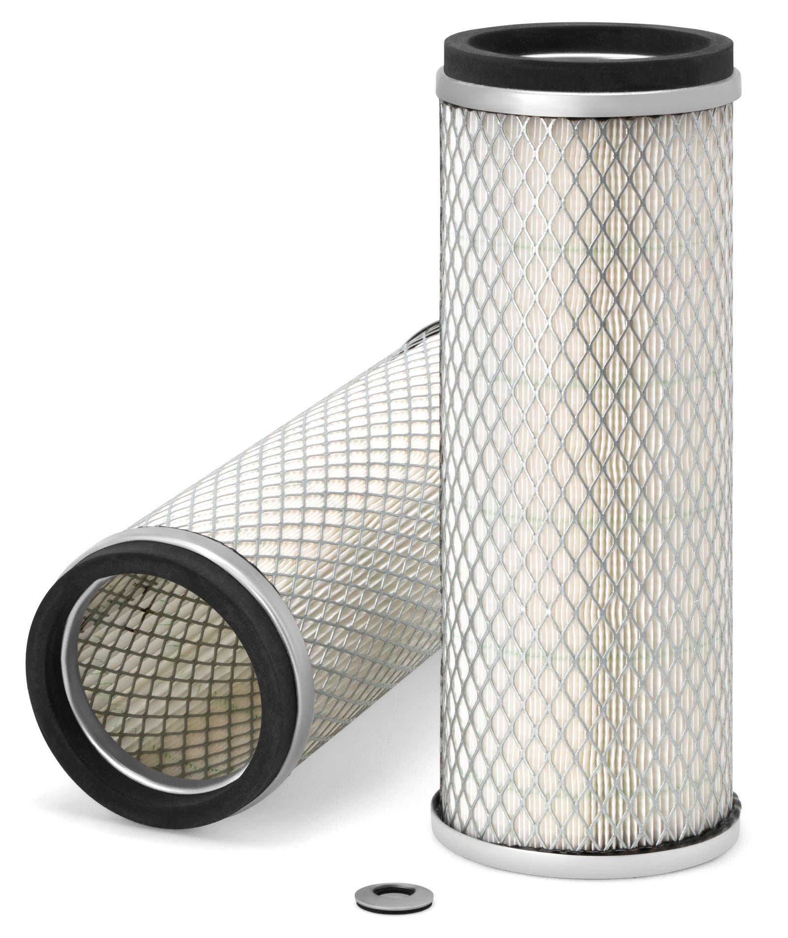 Fleetguard Air Filter-Secondary AF1902M