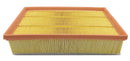 Fleetguard Air Filter-Metal Panel AF4354