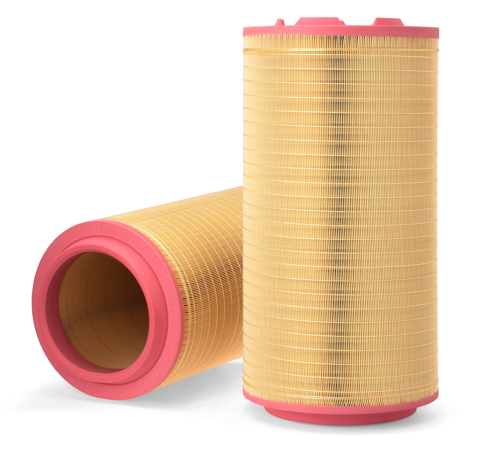 Fleetguard Air Filter-Radial Seal Primary AF26401