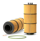 Fleetguard Oil Filter Cellulose Cartridge LF17810