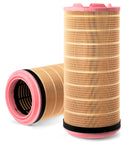 Fleetguard Air Filter-Radial Seal Primary AF4365