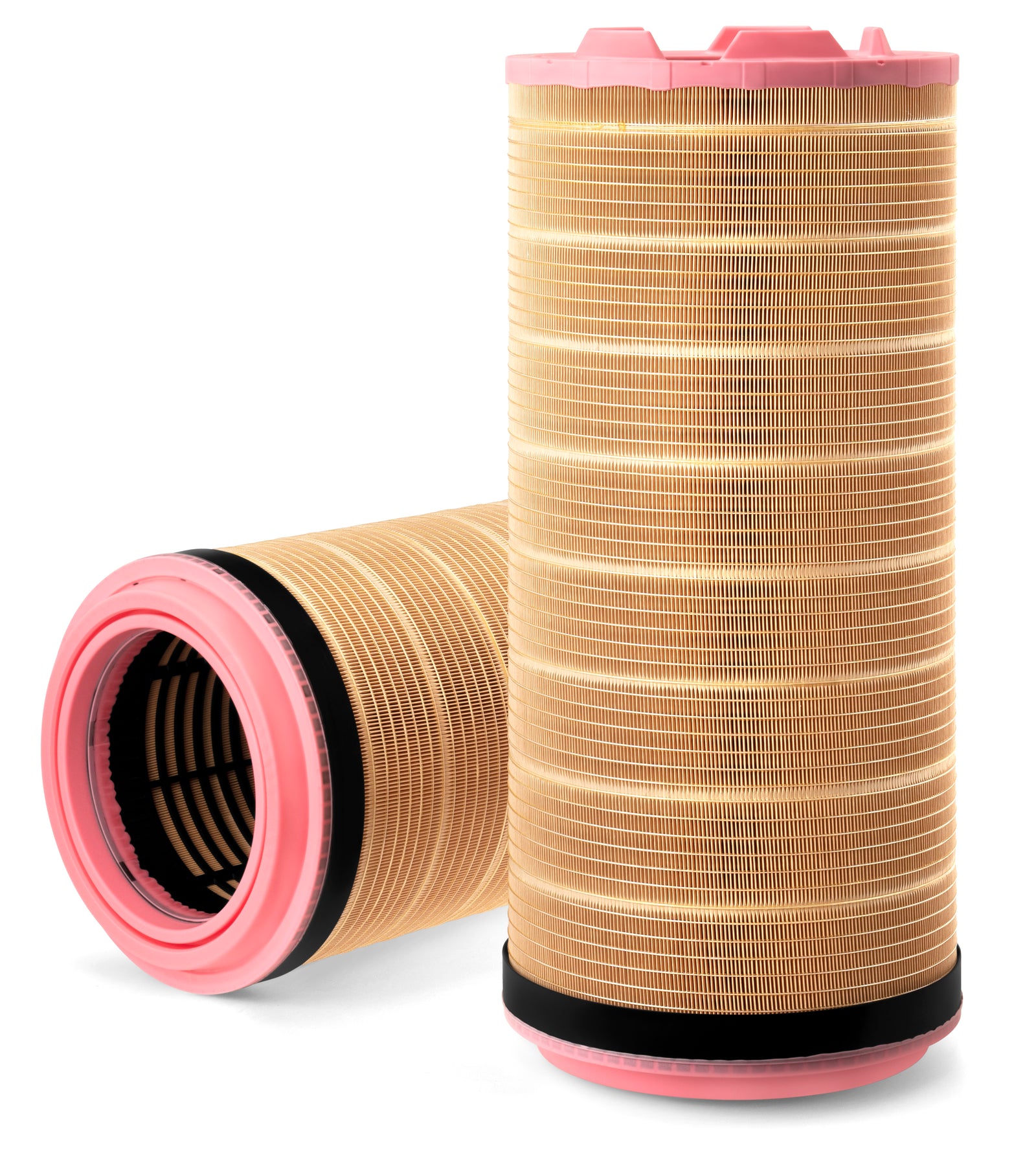 Fleetguard Air Filter-Radial Seal Primary AF4365