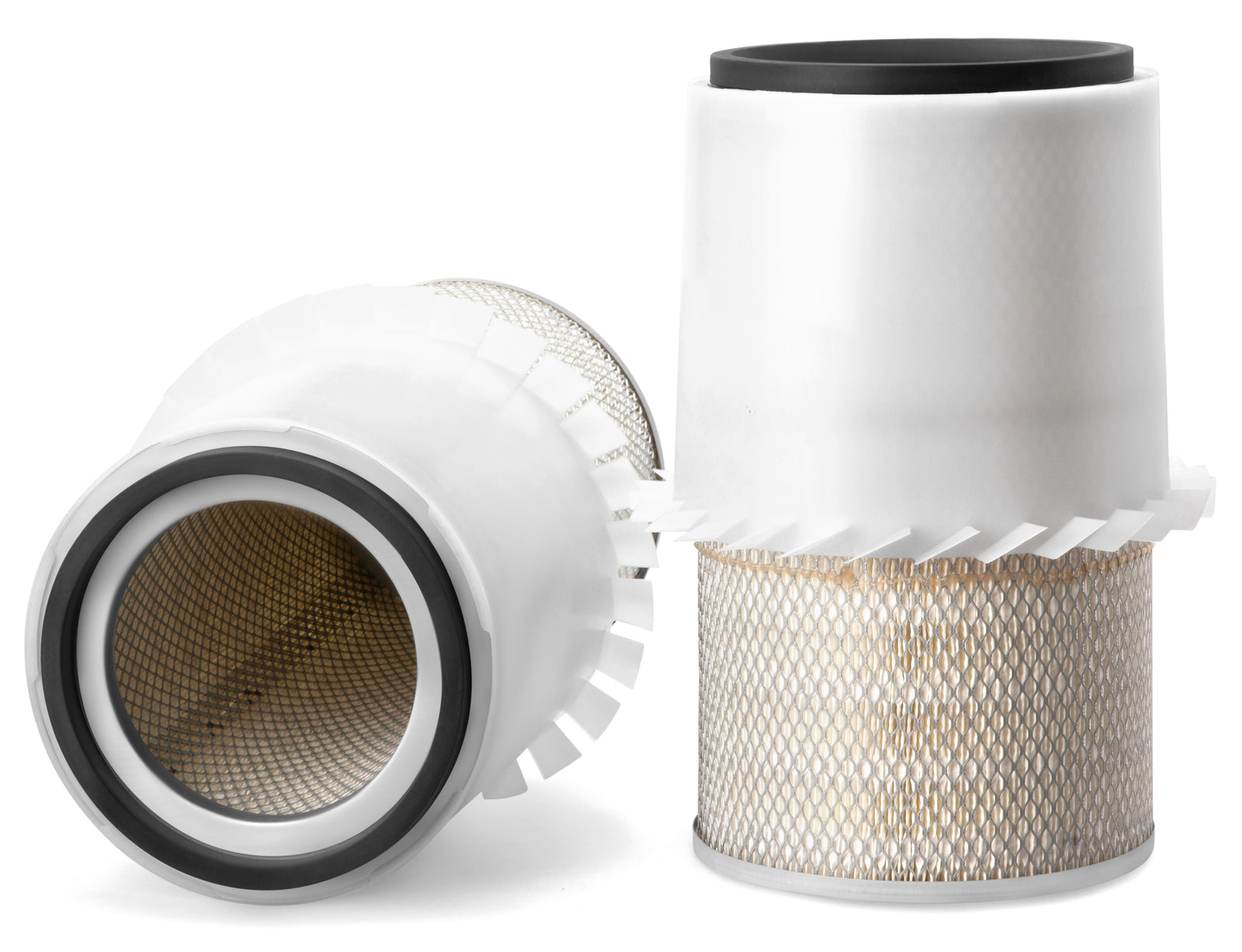 Fleetguard Air Filter-Primary AF4858KM