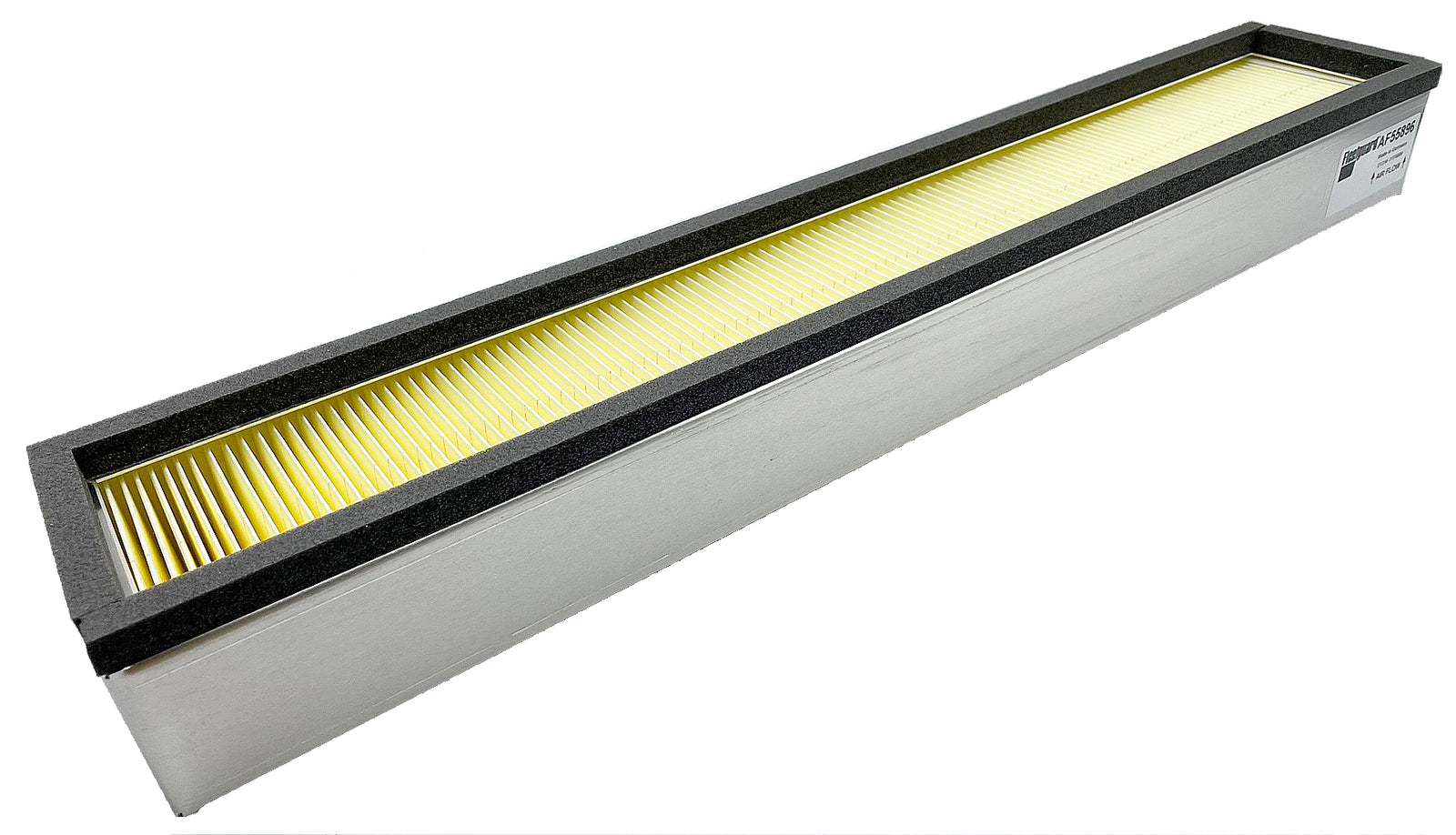 Fleetguard Air Filter-Cabin AF55896