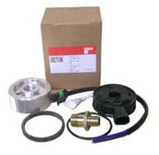 Fleetguard Fuel Filter/Head Assembly 3962763