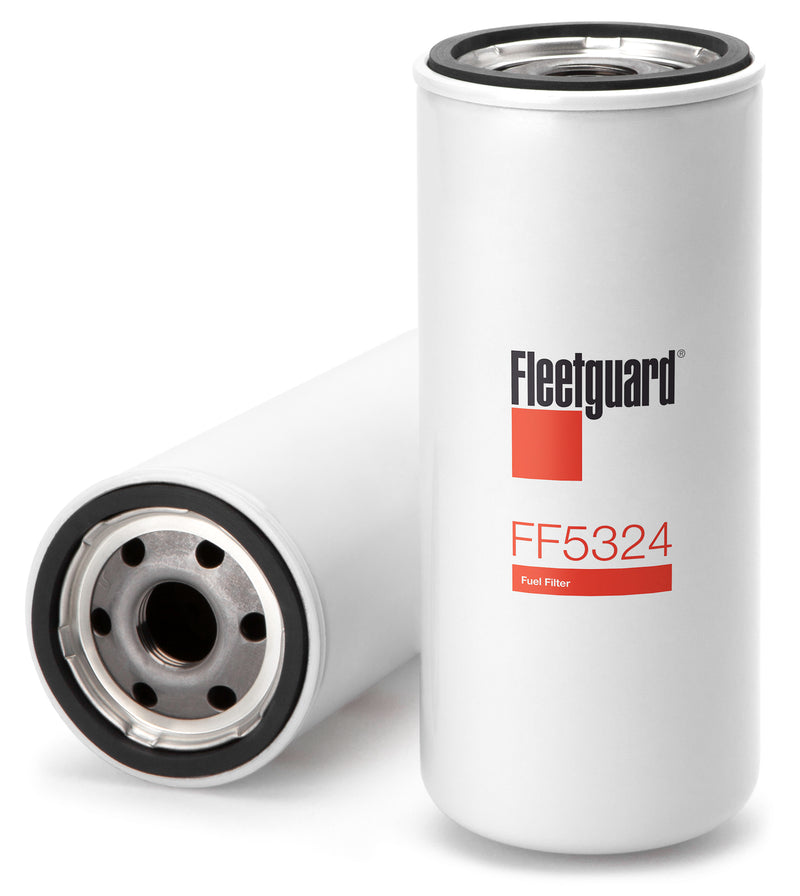 Fleetguard Fuel Filter Spinon FF5324