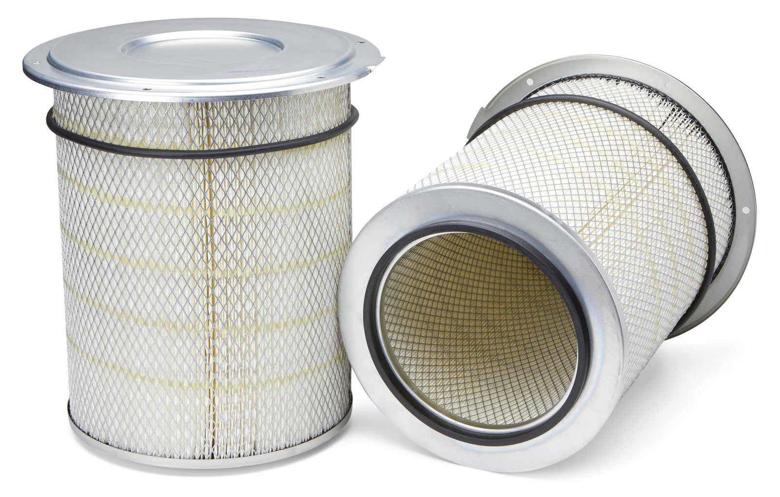 Fleetguard Air Filter-Primary AF872