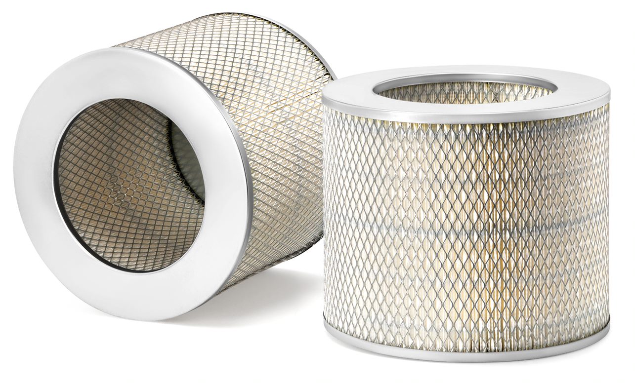 Fleetguard Air Filter-Primary AF348M