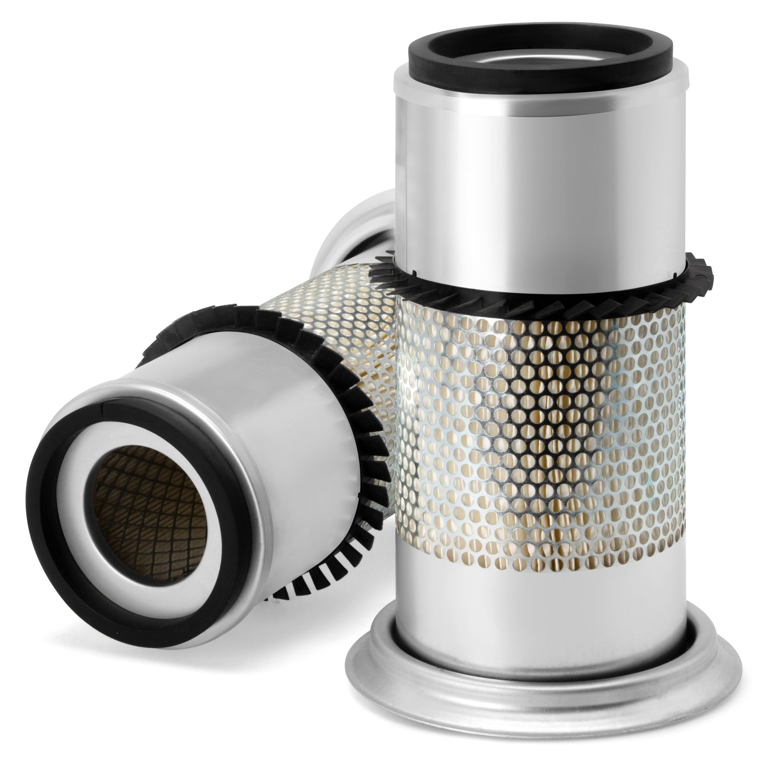 Fleetguard Air Filter-Primary AF4655KM