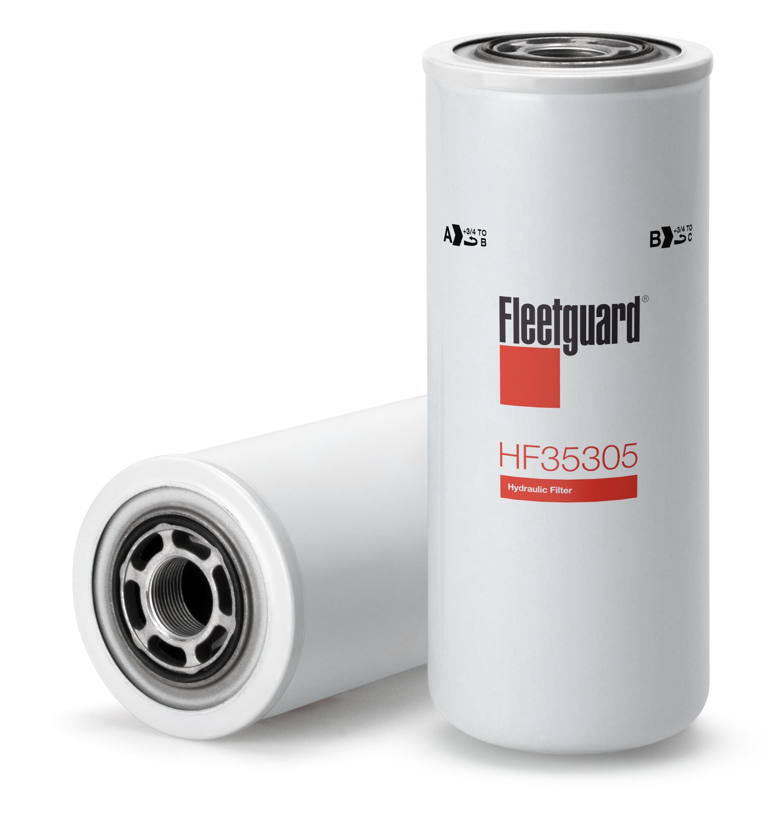 Fleetguard Hydraulic Service Part HF35305