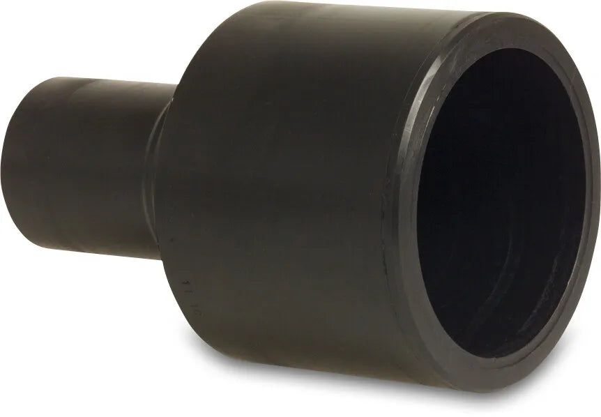 Profec Socket Pe100 160mm x 125mm Spigot Sdr17 6Bar 10Bar | Profec | UK Supplier | Roladex