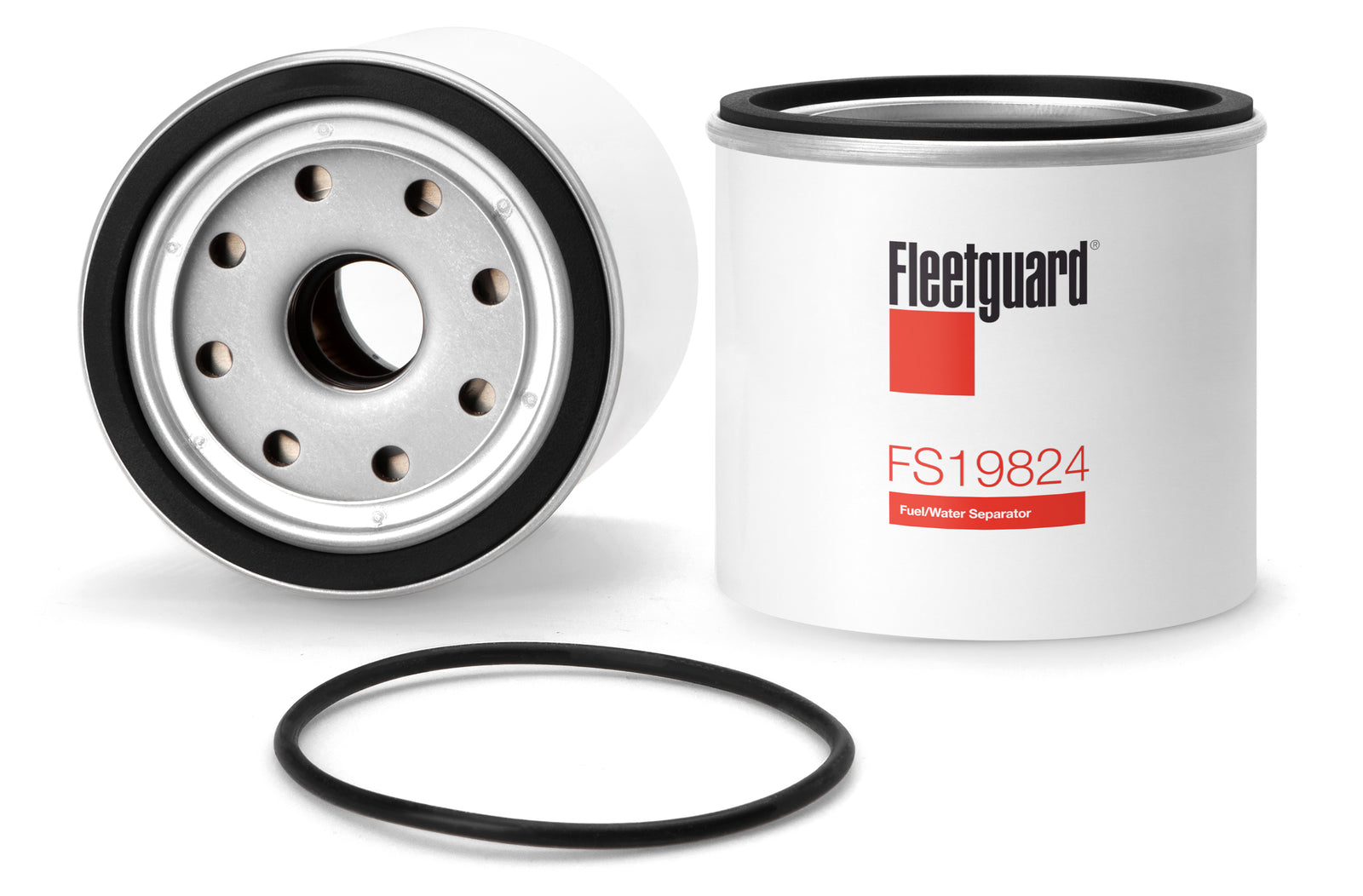 Fleetguard Fuel Separator Cartridge FS19824
