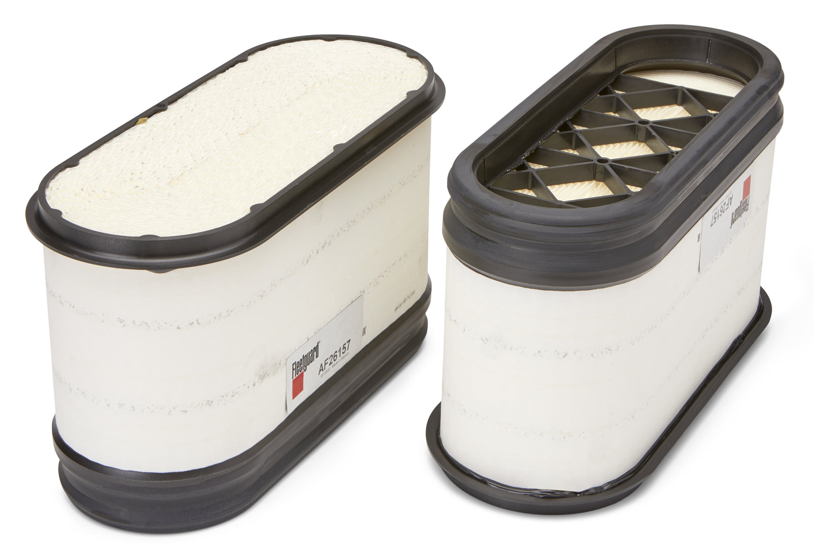 Fleetguard Air Filter-Radial Seal Primary AF26157