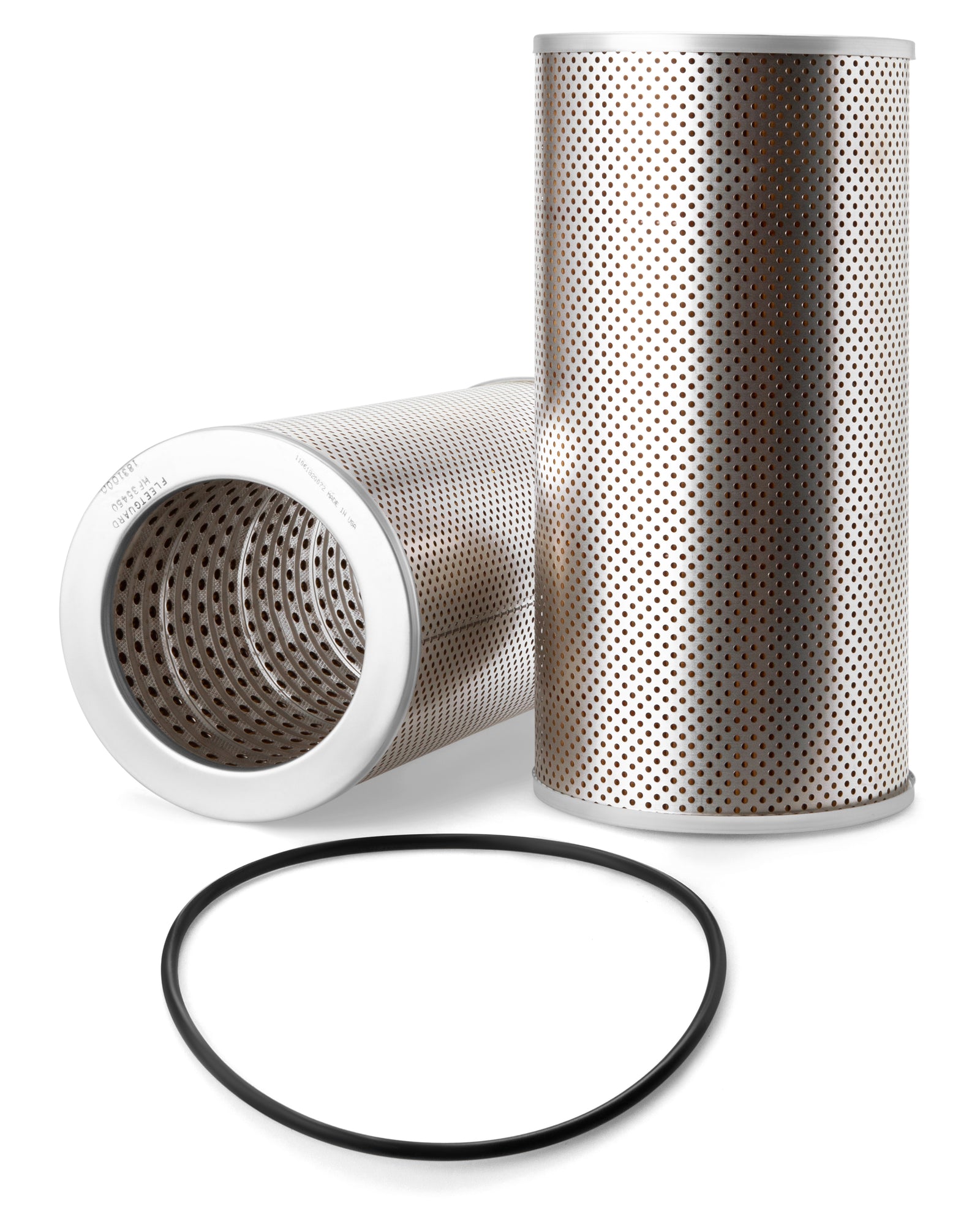 Fleetguard Hydraulic Cartridge Cellulose HF35450