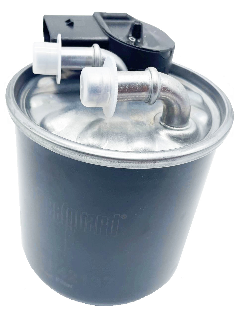 Fleetguard In-Line Metal Fuel Filter FF42137