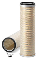 Fleetguard Air Filter-Secondary AF4589