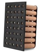 Fleetguard Air Filter-Multi-Element Panel AF458