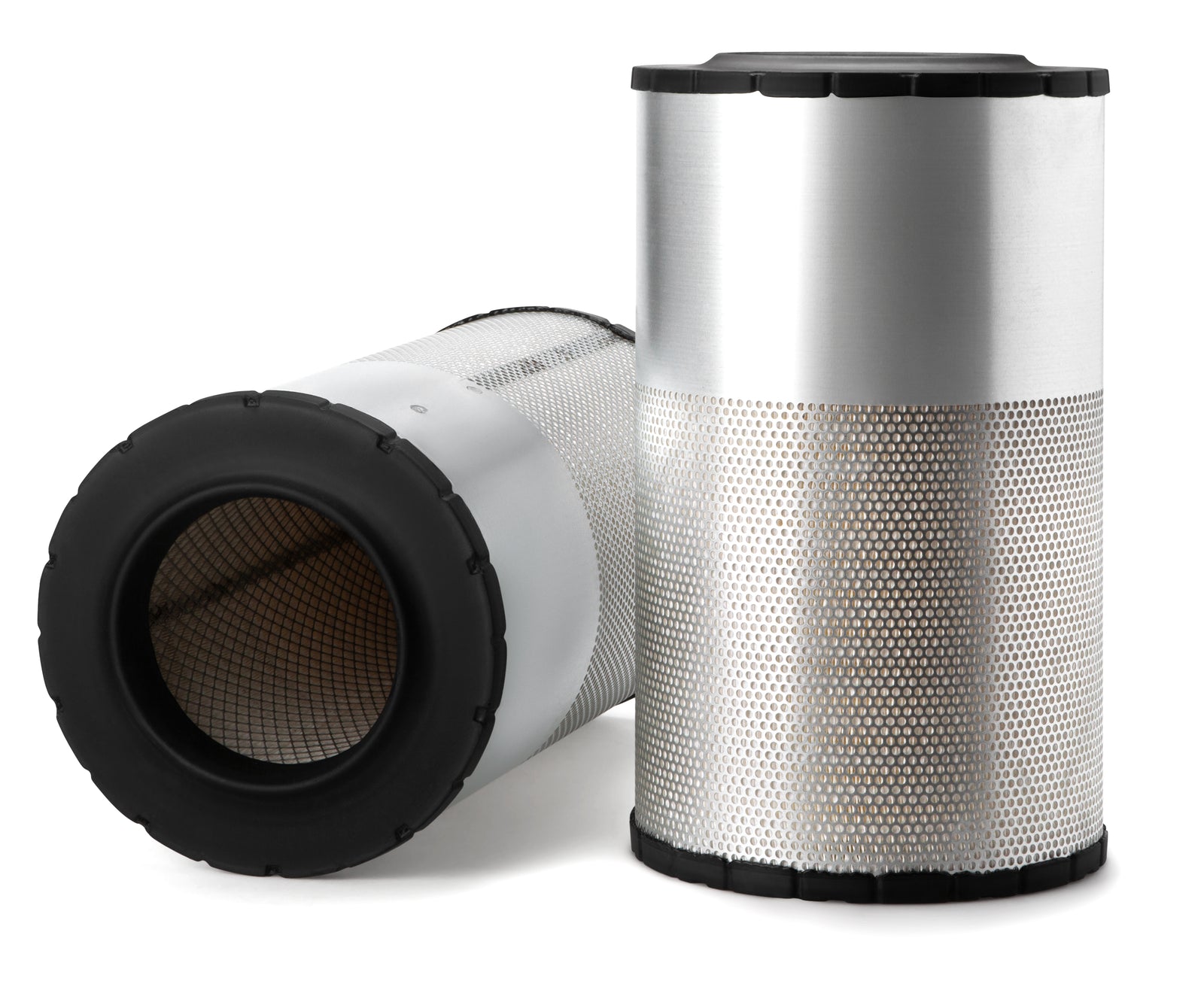 Fleetguard Direct Mount Air System AF25454