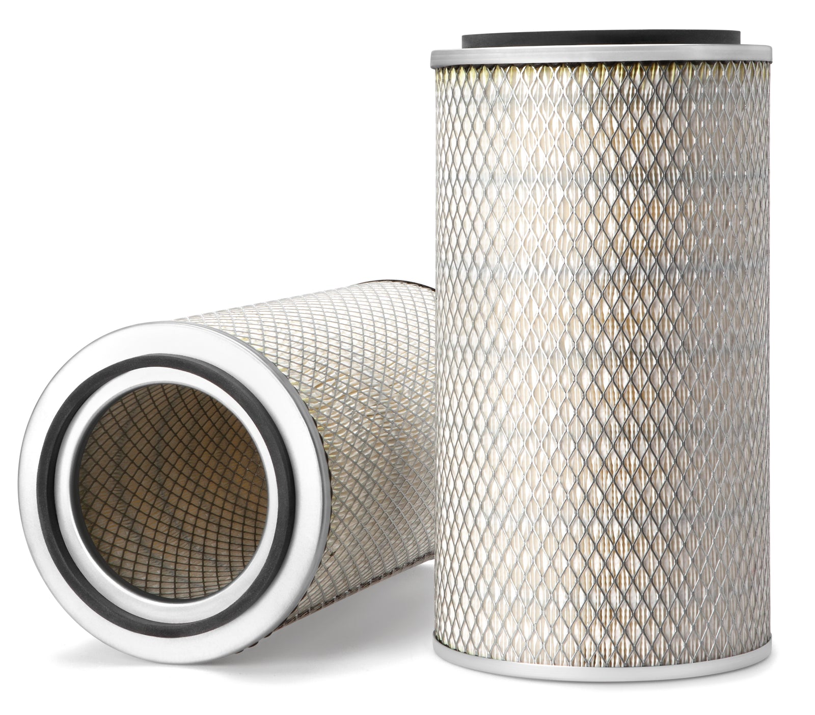Fleetguard Air Filter-Primary AF4668