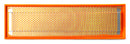 Fleetguard Air Filter-Plastic Panel On-Engine AF4915