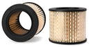 Fleetguard Air Filter-Radial Seal Primary AF4602