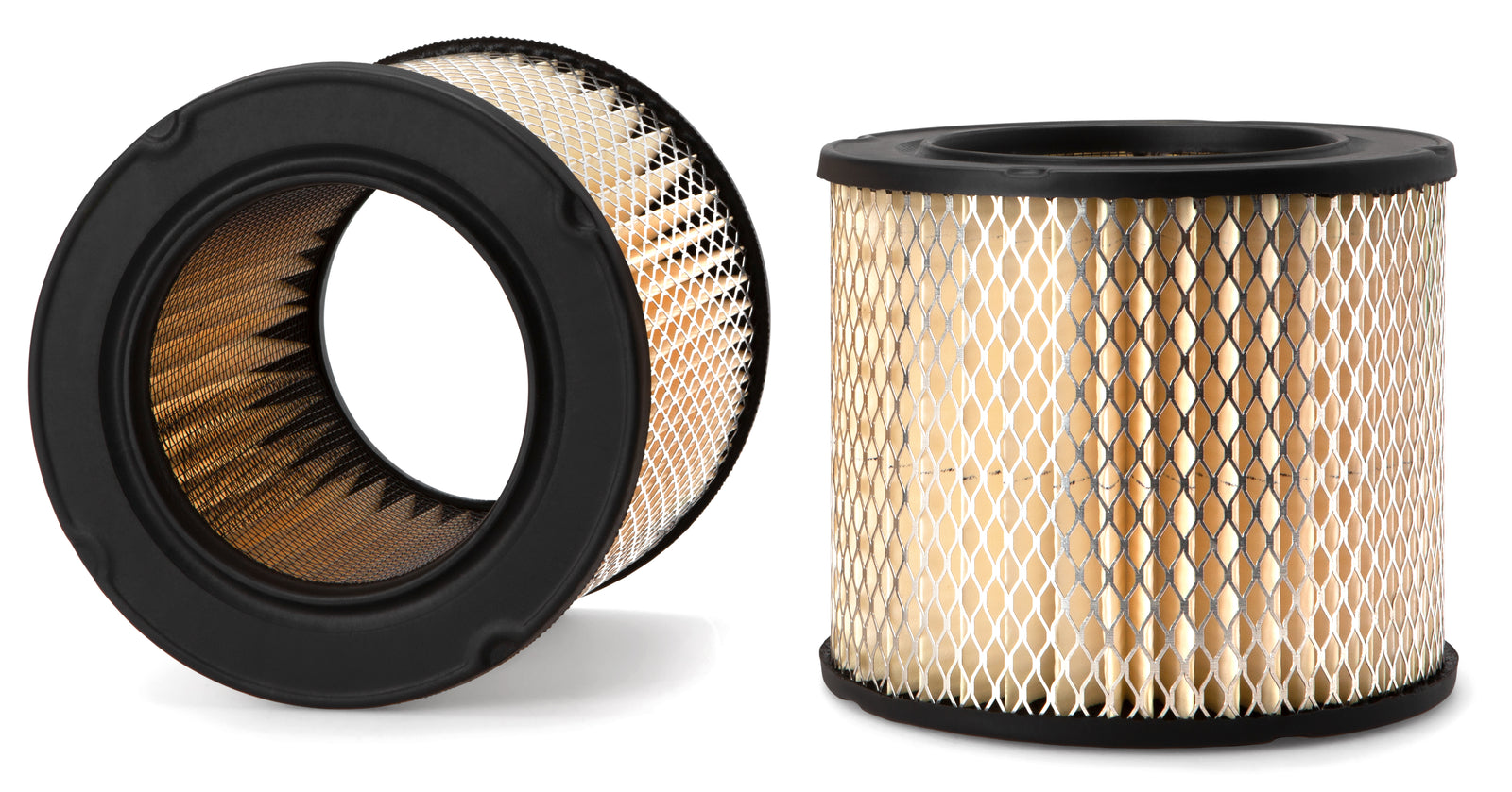 Fleetguard Air Filter-Radial Seal Primary AF4602