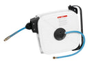 Samoa | 500115 | RM-38 Compact Hose Reel for Air - 15m x 8mm