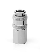 Image of 5053L 1/4 - QRC socket 1/4 female thread (Pack of 5) - Camozzi | Roladex UK