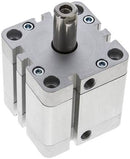 Airtec Airtec | NXEE 50/25 | Single Acting | Compact Cylinder | Stroke 25mm | Bore 50mm