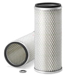 Fleetguard Air Filter-Secondary AF907