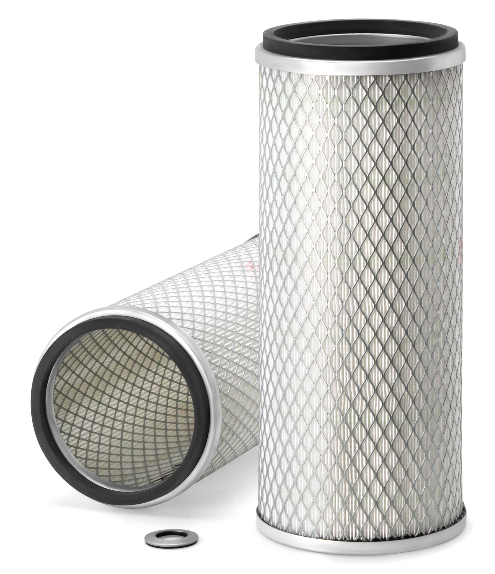 Fleetguard Air Filter-Secondary AF907