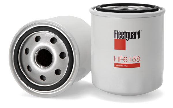 Fleetguard Hydraulic Spin-On Synthetic HF6158