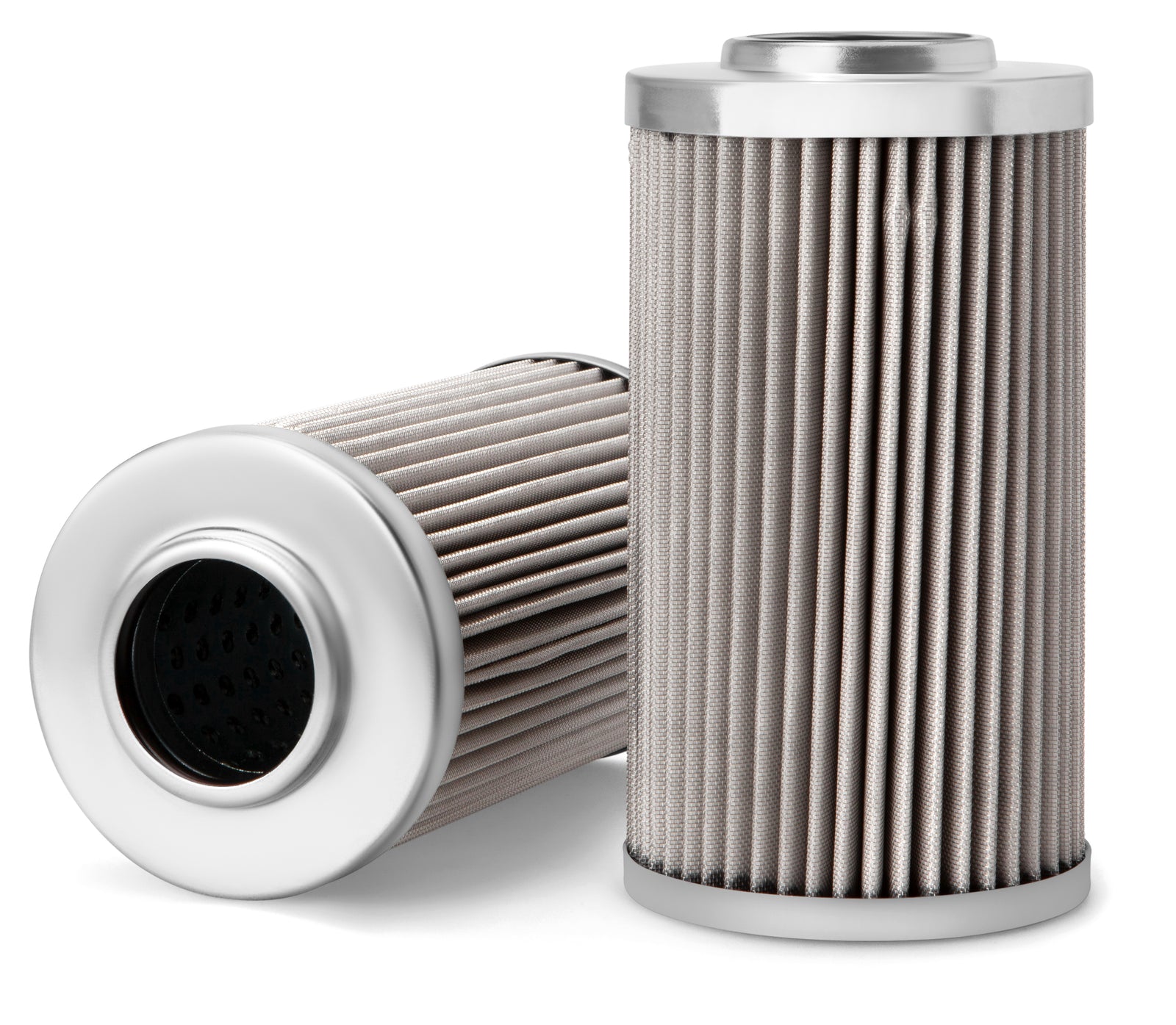 Fleetguard Hydraulic Cartridge Wire Mesh HF35198
