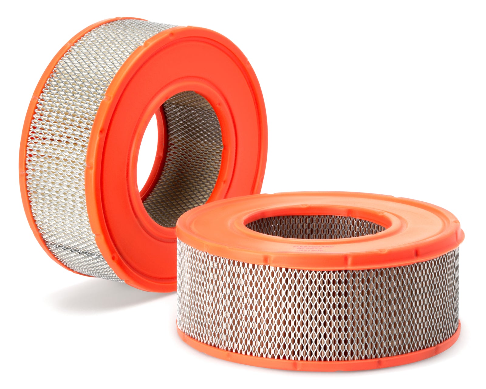 Fleetguard Air Filter-Radial Seal Primary AF4872