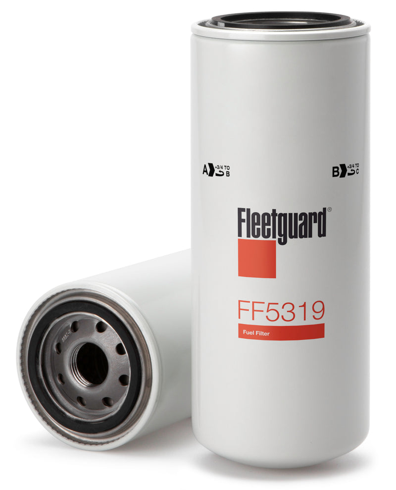 Fleetguard Fuel Filter Spinon FF5319