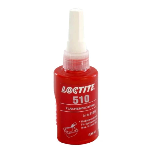 Loctite 510 High Temperature Flange Sealant 50ml