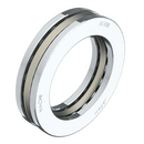 Image of Nachi Axial Thrust Ball Bearing-51211 - Roladex UK
