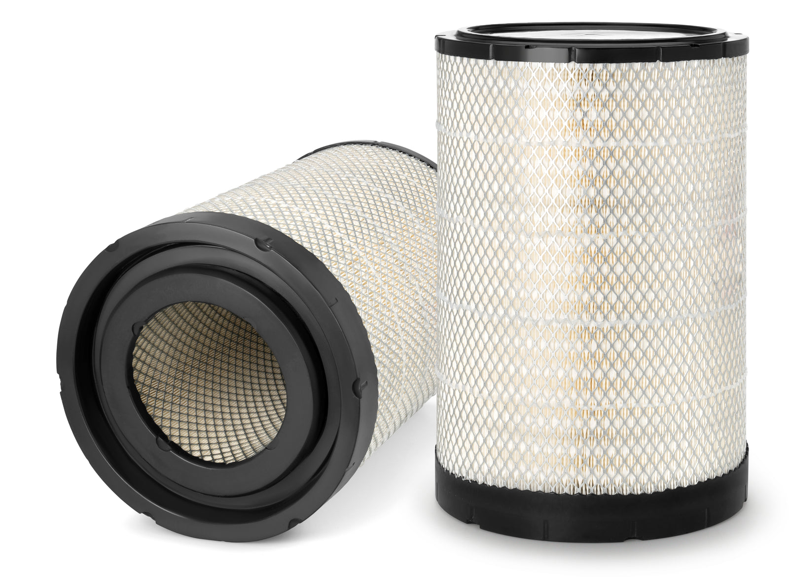 Fleetguard Air Filter-Radial Seal Primary AA90140