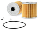 Fleetguard Fuel Filter Cartridge Metal FF5363