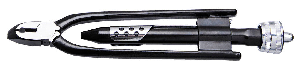 Unior | 627530 | Safety wire twisting pliers - 165mm
